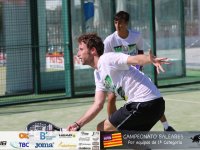 Campeonato Baleares equipos absolutos 1a